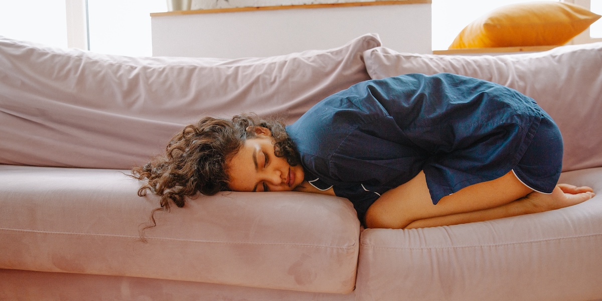 Premenstrual Dysphoric Disorder (PMDD)